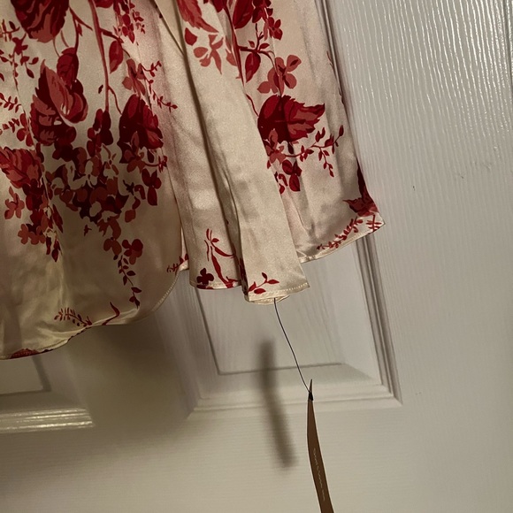 Sianna Silk Dress size 12 - Picture 6 of 10